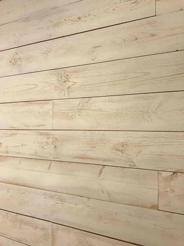 Metro Remmodeling Custom Decorative Wood Walls4