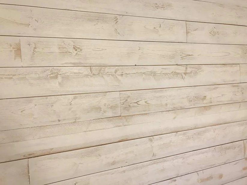 Metro Remmodeling Custom Decorative Wood Walls5