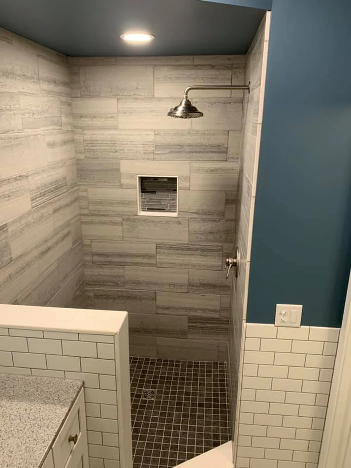 Metro Remodeling Beachy Vibes Bathroom Redo10