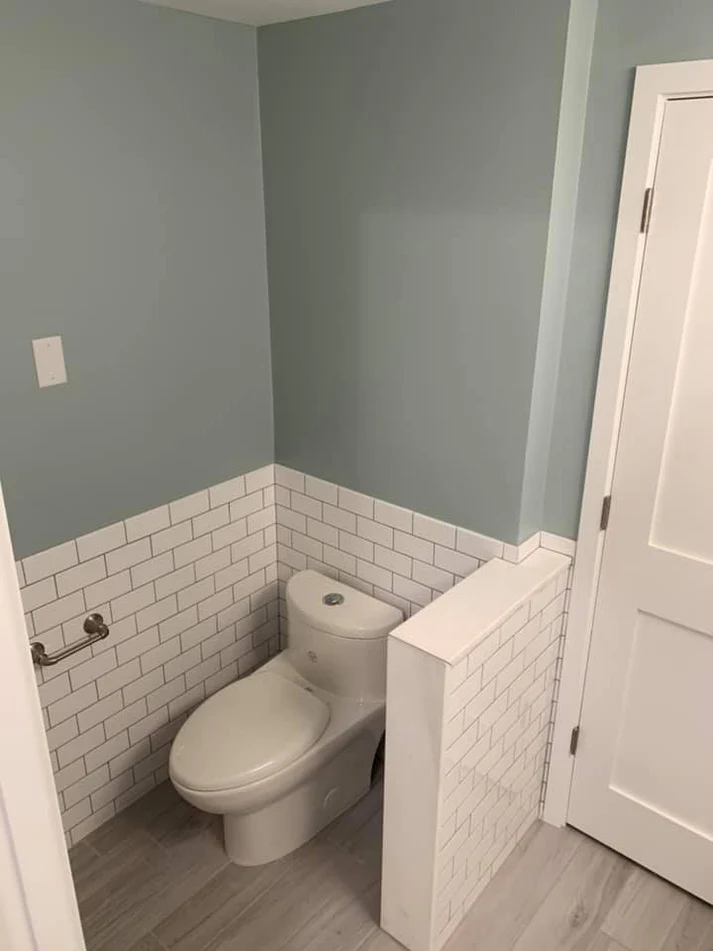 Metro Remodeling Beachy Vibes Bathroom Redo6