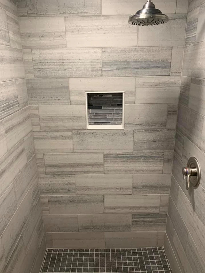 Metro Remodeling Beachy Vibes Bathroom Redo9