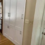 Metro Remodeling Custom Built-Ins