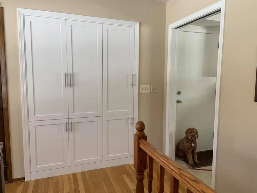 Metro Remodeling Custom Built-Ins3