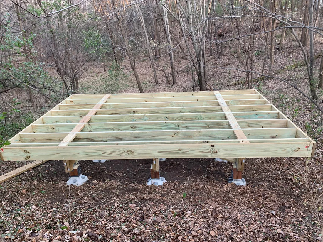 Metro Remodeling Fantastic Children's Playhouse11