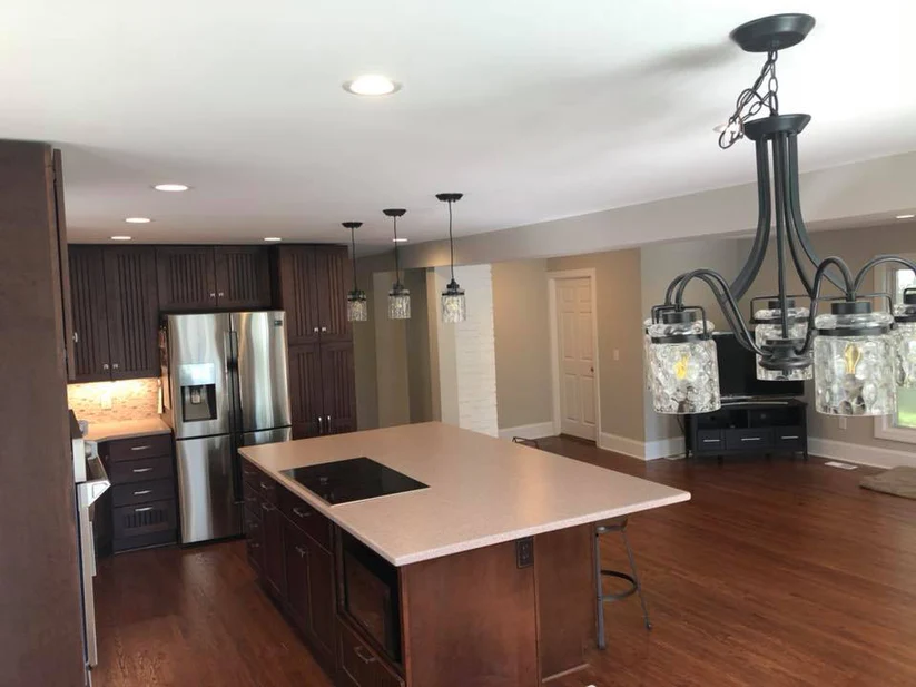 Metro Remodeling Greyduck Drive Kitchen8