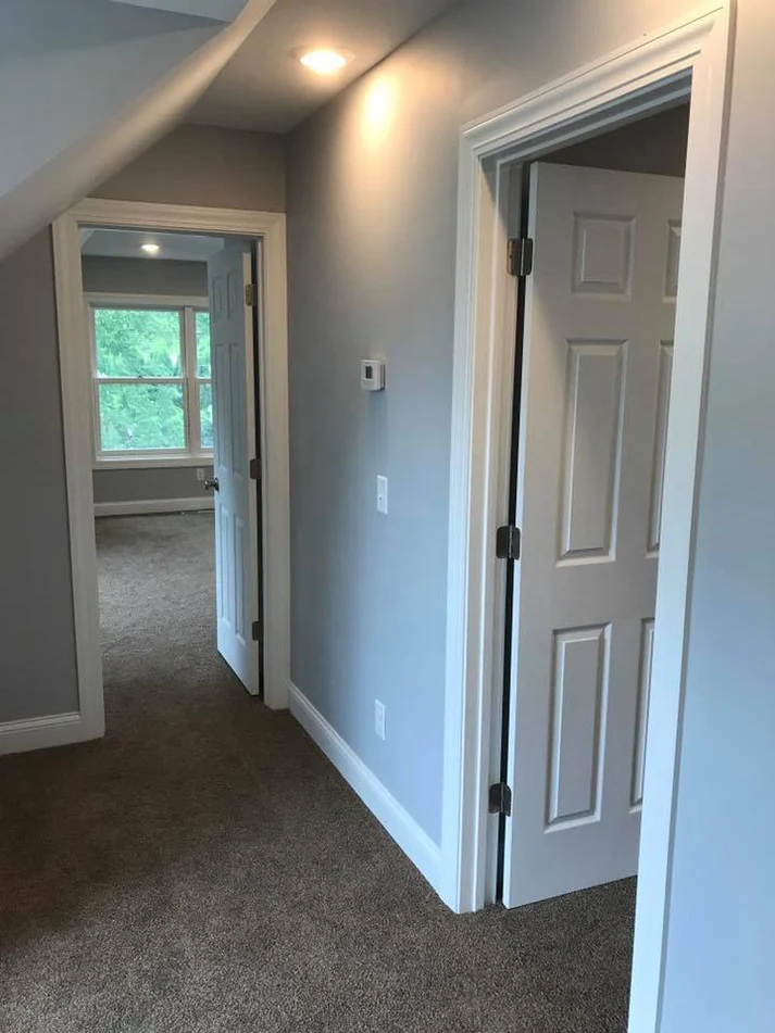 Metro Remodeling Kellog Interior Finishing14