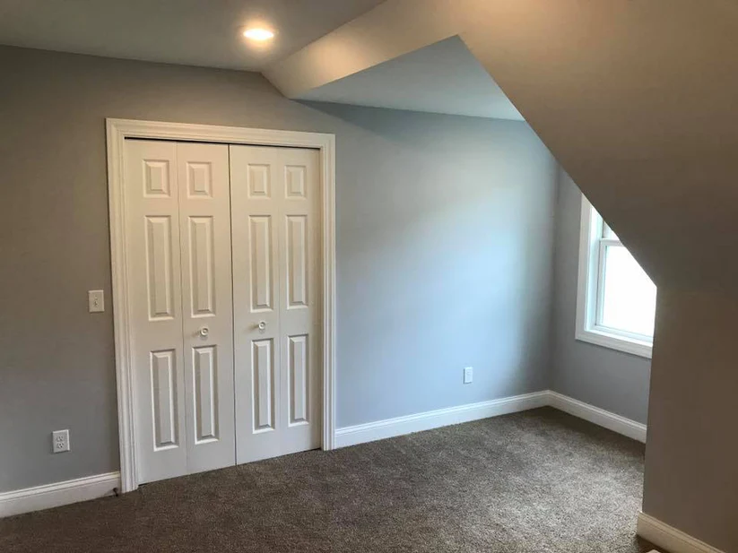 Metro Remodeling Kellog Interior Finishing2