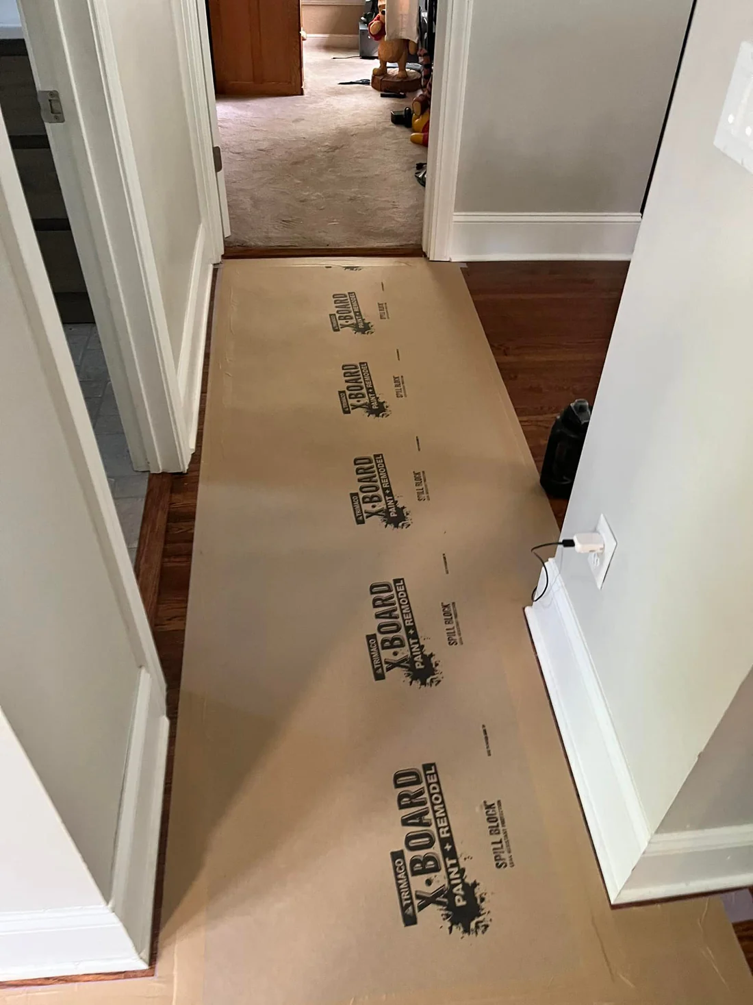 Metro Remodeling Kellog Interior Finishing24