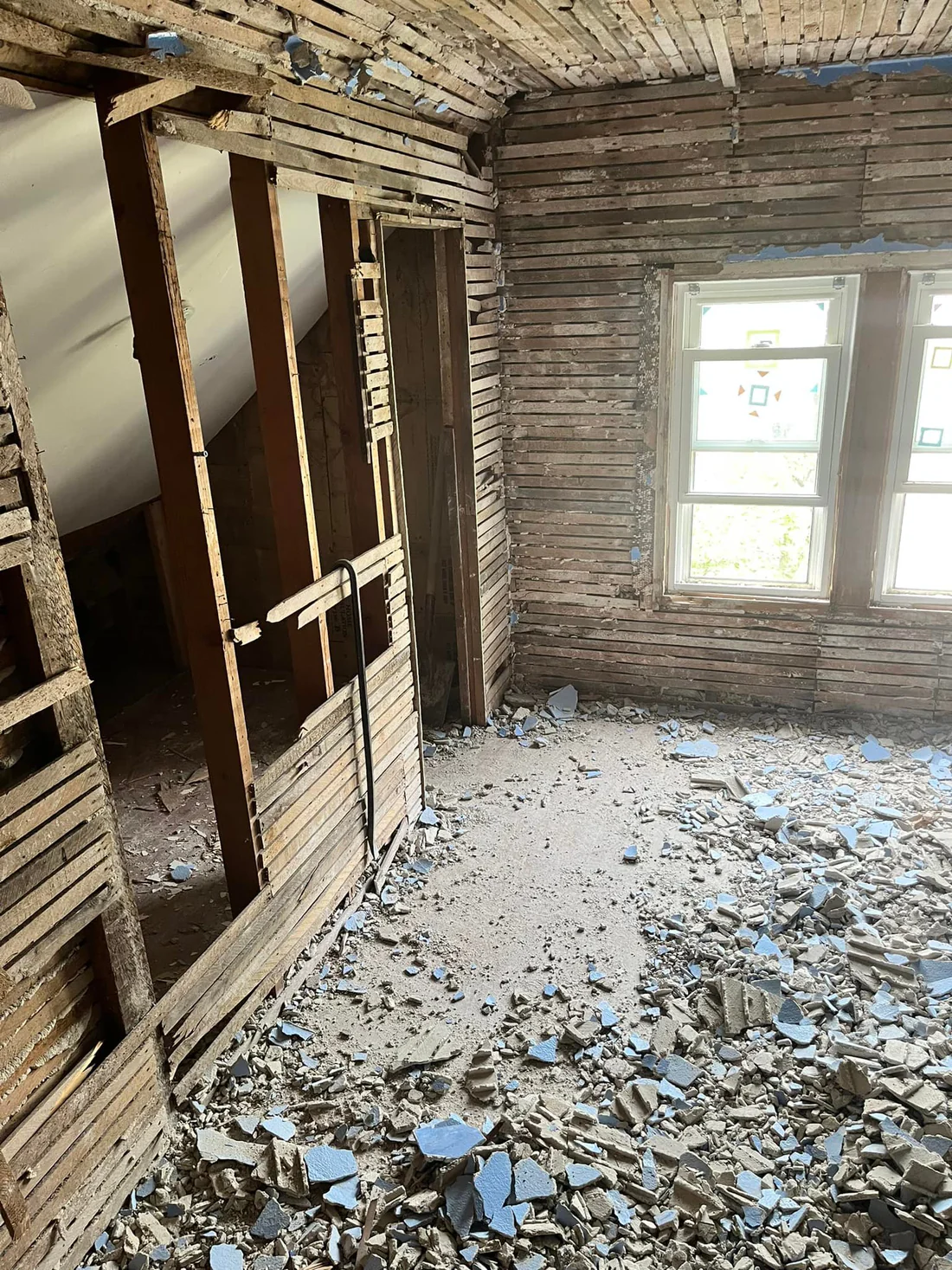 Metro Remodeling Kellog Interior Finishing25