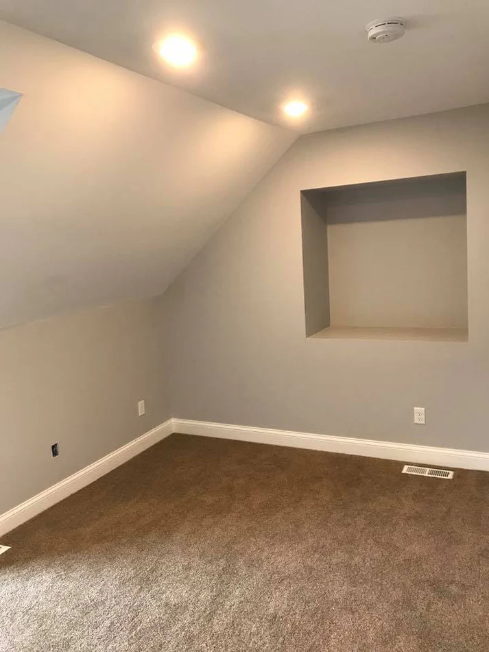 Metro Remodeling Kellog Interior Finishing29