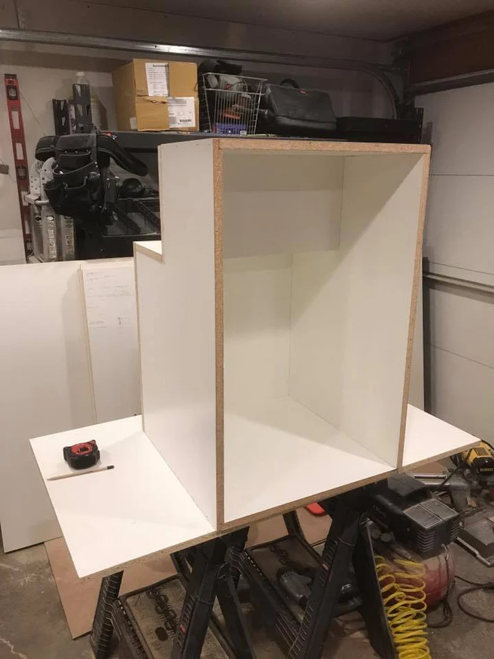 Metro Remodeling Kellog Interior Finishing30