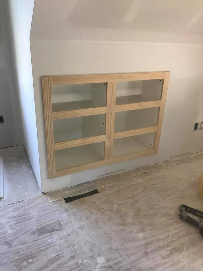 Metro Remodeling Kellog Interior Finishing31