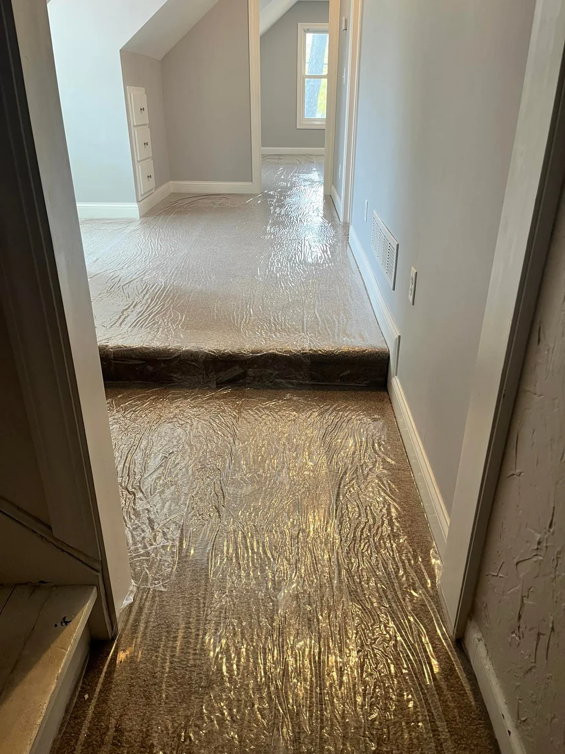 Metro Remodeling Kellog Interior Finishing33