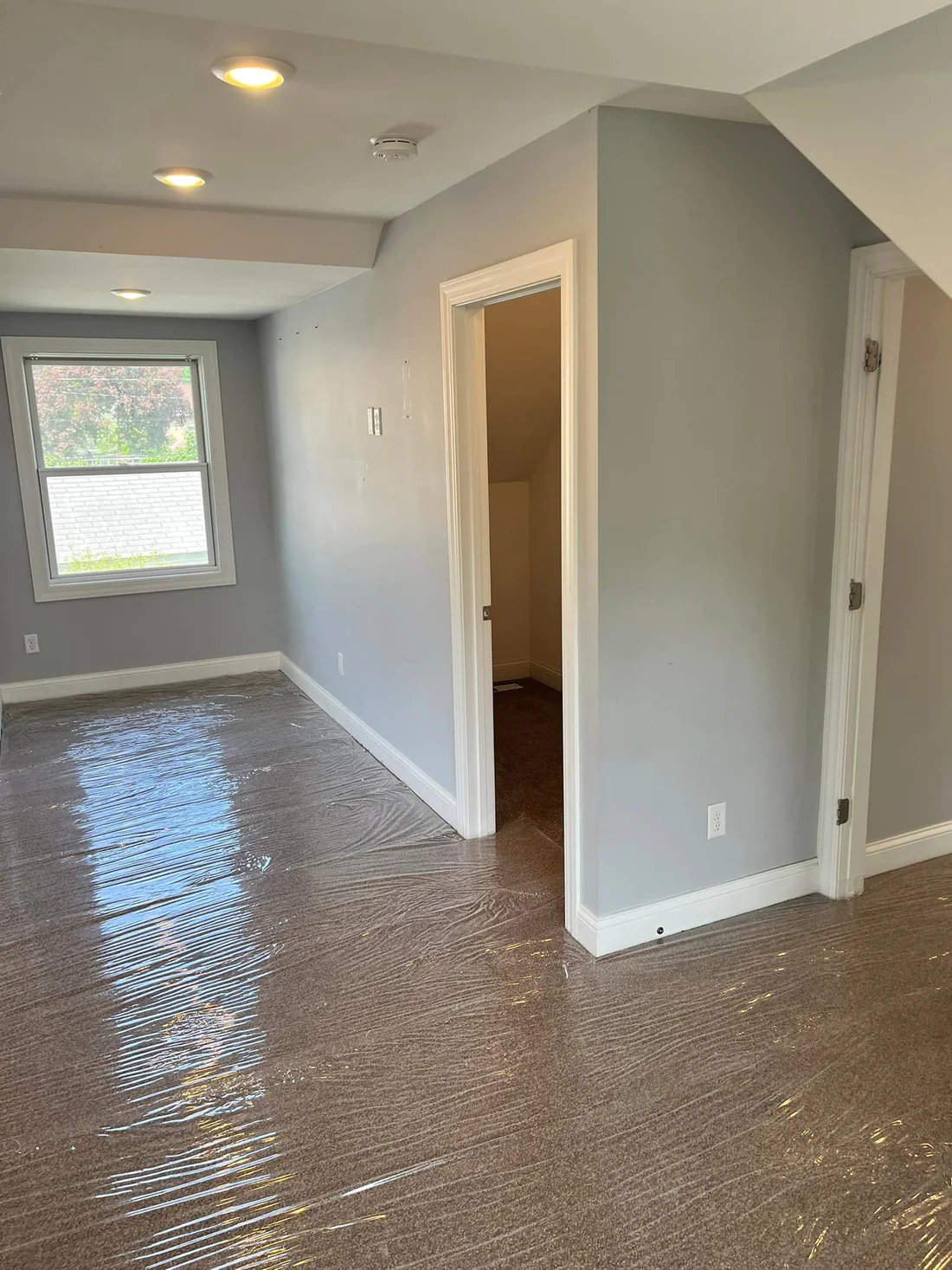 Metro Remodeling Kellog Interior Finishing36