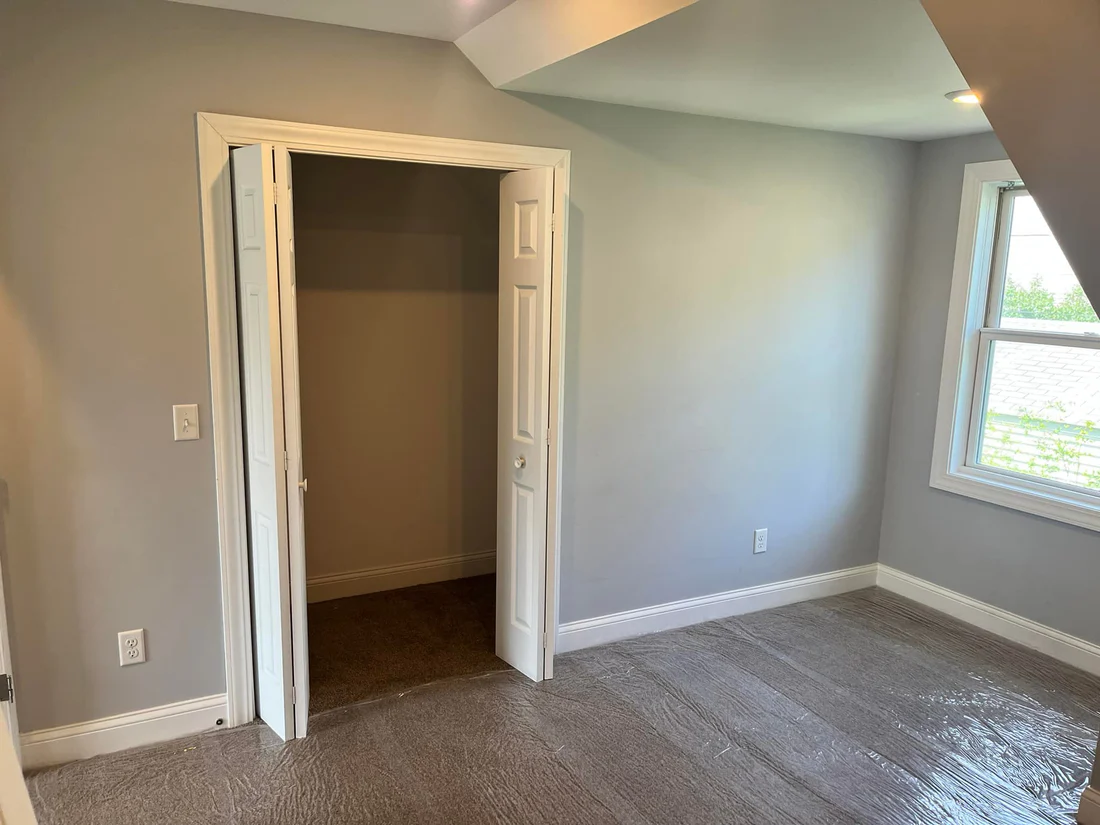 Metro Remodeling Kellog Interior Finishing37