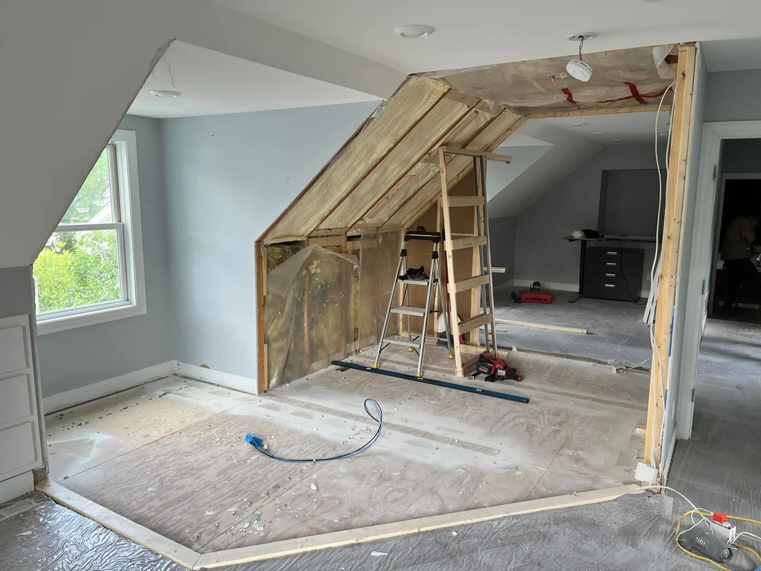 Metro Remodeling Kellog Interior Finishing41