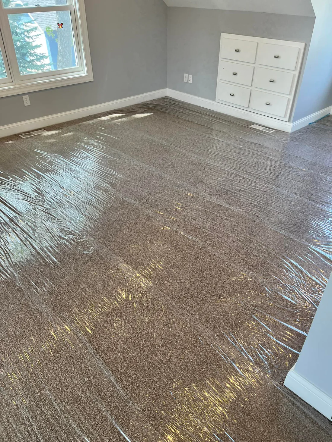 Metro Remodeling Kellog Interior Finishing42