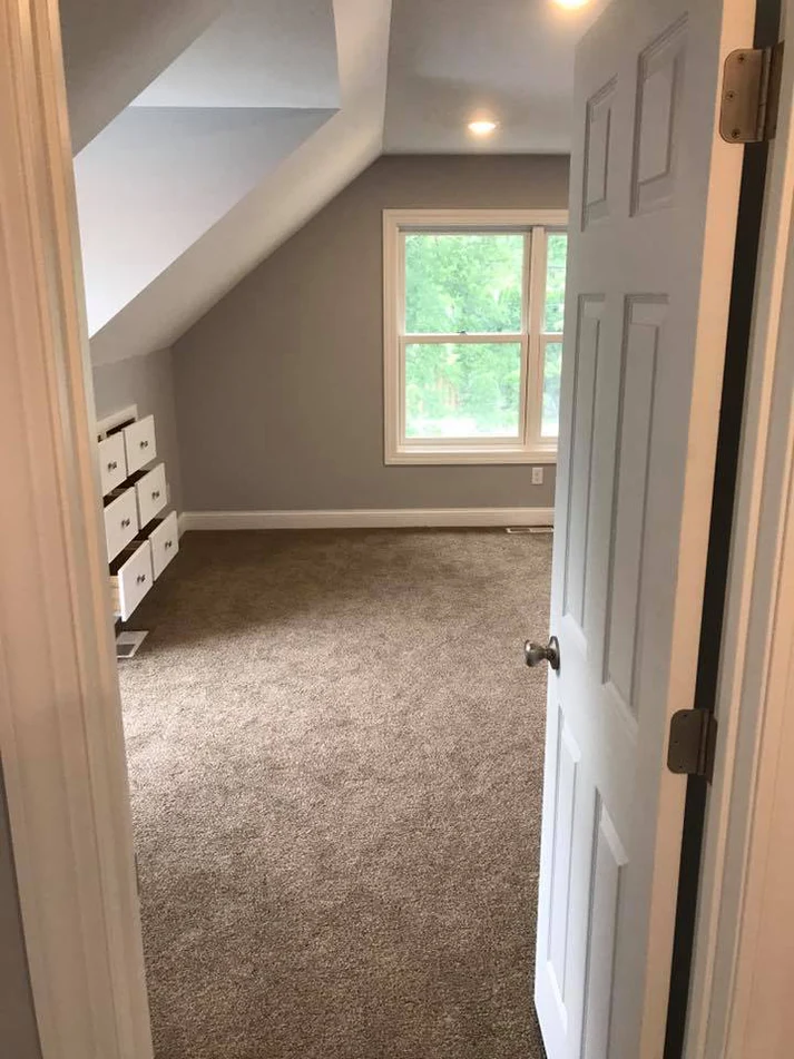 Metro Remodeling Kellog Interior Finishing6