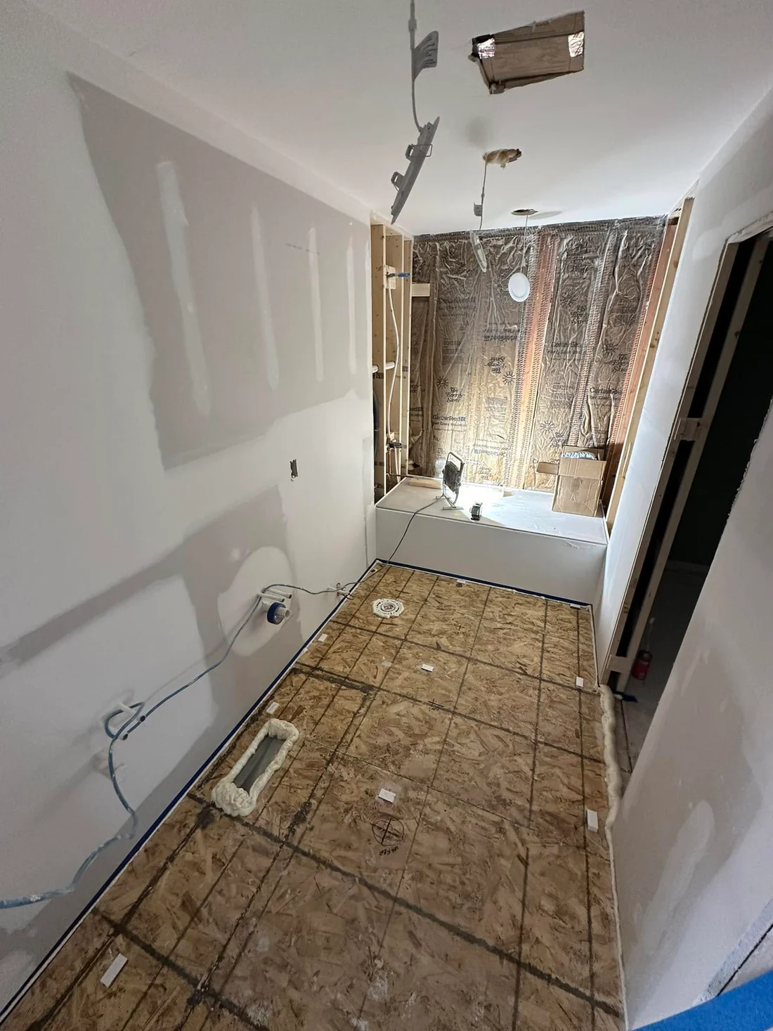 Metro Remodeling Living Area Update13