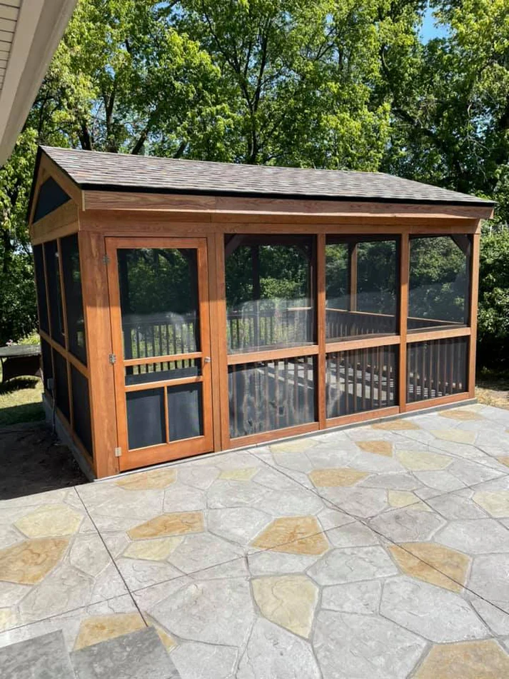 Metro-Remodeling-Overlook-Patio-Stamped-Concrete-With-Gazebo1