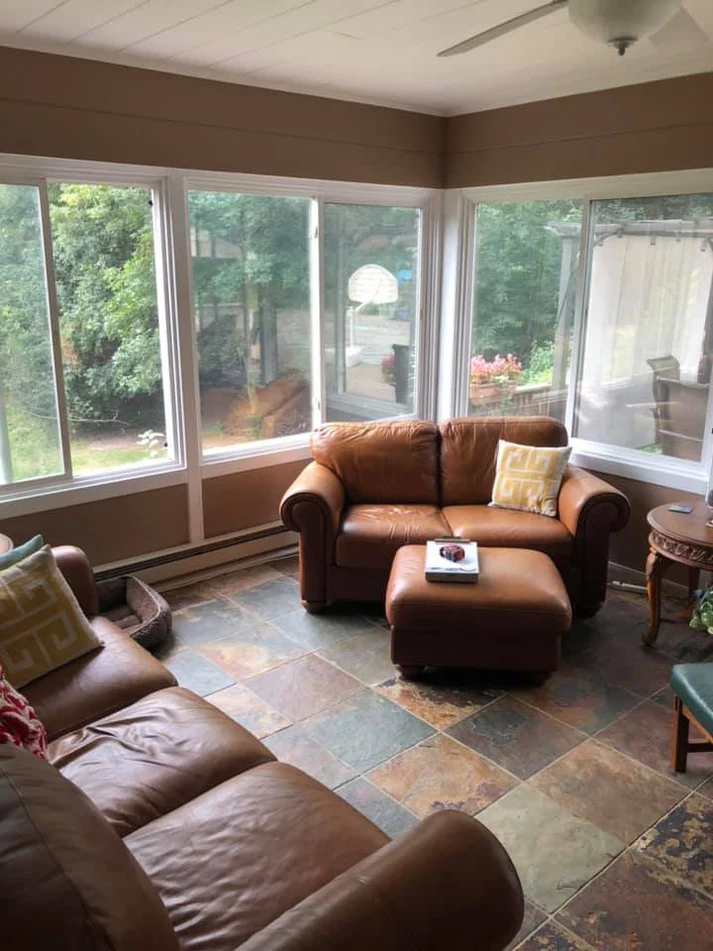 Metro Remodeling Relaxing Open Concept Multi-use Area6