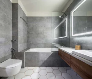Metro Remodeling Services Tiling Image