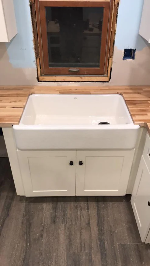 Metro Remodeling Small Space Big Results - Kitchen Update4