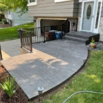 Metro-Remodeling-Updated-Front-Entrance-Patio-Stamped-Concrete1
