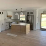 Metro Remodeling Updated Kitchen - Light Aesthetic Open Concept1