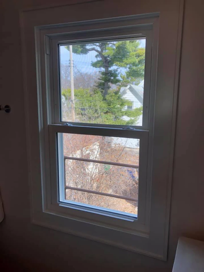 Metro Remodling Modern Spa Feel Bathroom8