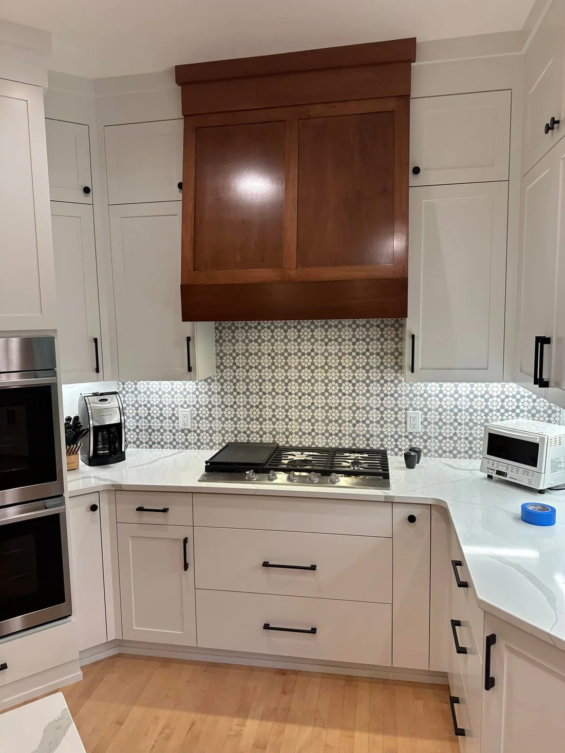 metro remodeling Updated Kitchen1